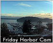 Friday Harbor Cam