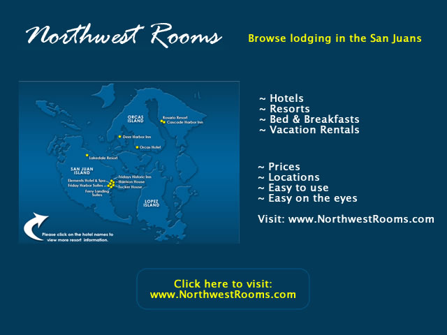  Northwest rooms