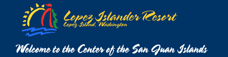 Lopez Islander Resort